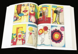 TRANSHUMAN ART CRITICS