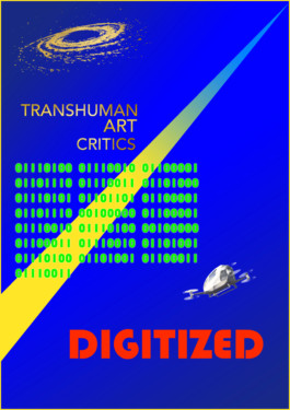 TRANSHUMAN ART CRITICS