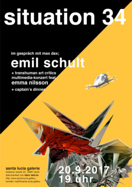 TRANSHUMAN ART CRITICS