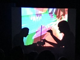 TRANSHUMAN ART CRITICS