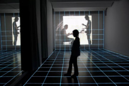 TRANSHUMAN ART CRITICS