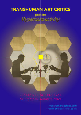 TRANSHUMAN ART CRITICS