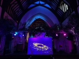 TRANSHUMAN ART CRITICS