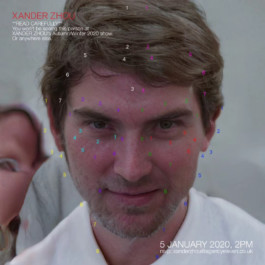 TRANSHUMAN ART CRITICS