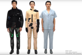 TRANSHUMAN ART CRITICS