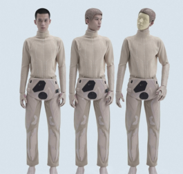 TRANSHUMAN ART CRITICS