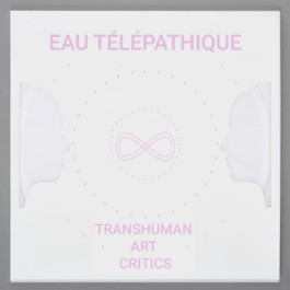 TRANSHUMAN ART CRITICS