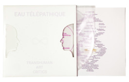 TRANSHUMAN ART CRITICS