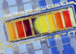 TRANSHUMAN ART CRITICS